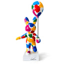 Miro Yeni Seri Pop Art Confetti Series Heykel