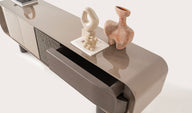 Mirvella MDF Ahşap Konsol-Konsol-CaddeYıldız-NowShopFun