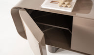 Mirvella MDF Ahşap Konsol-Konsol-CaddeYıldız-NowShopFun