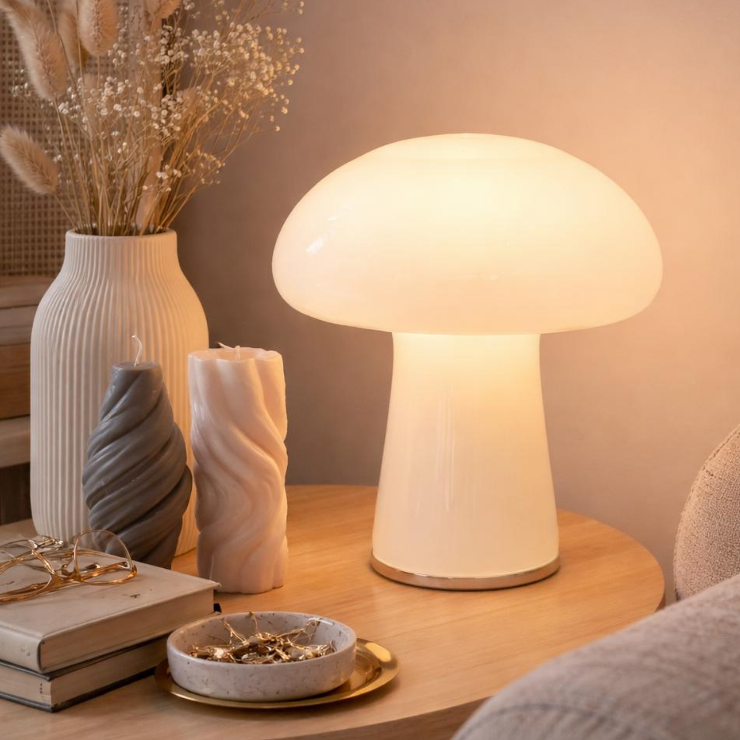 Miselium Masa Lambası