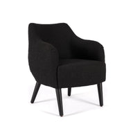 Mitt Berjer-Berjer-Harigariga-Black-NowShopFun