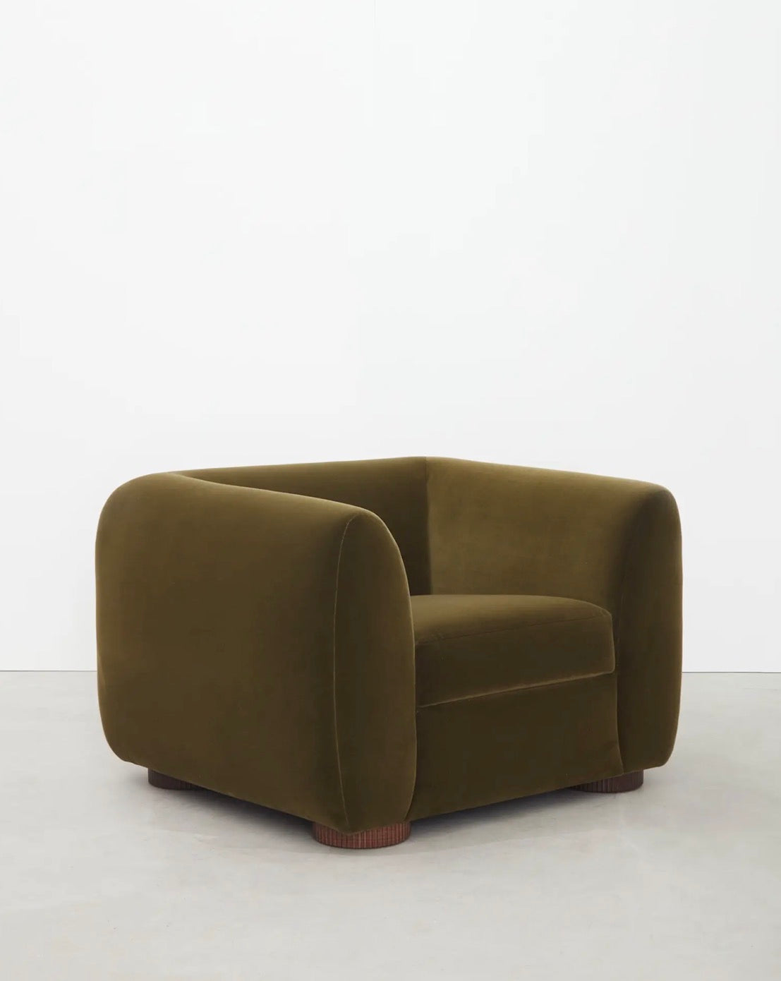 Mivell Berjer-Sofalab-Haki-NowShopFun