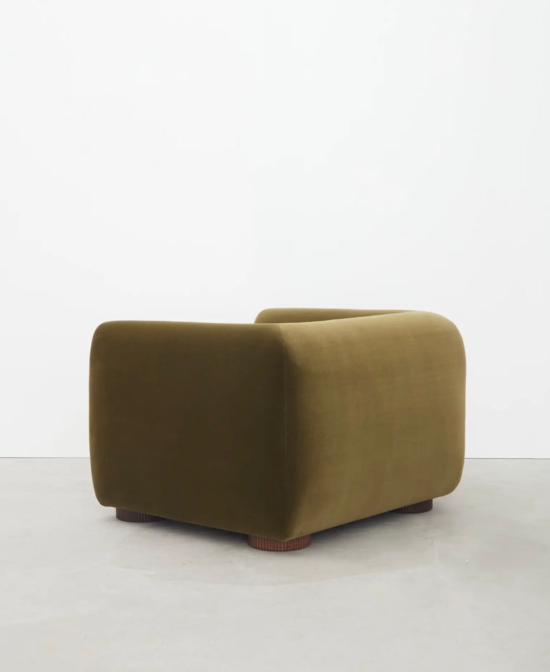 Mivell Berjer-Sofalab-Haki-NowShopFun