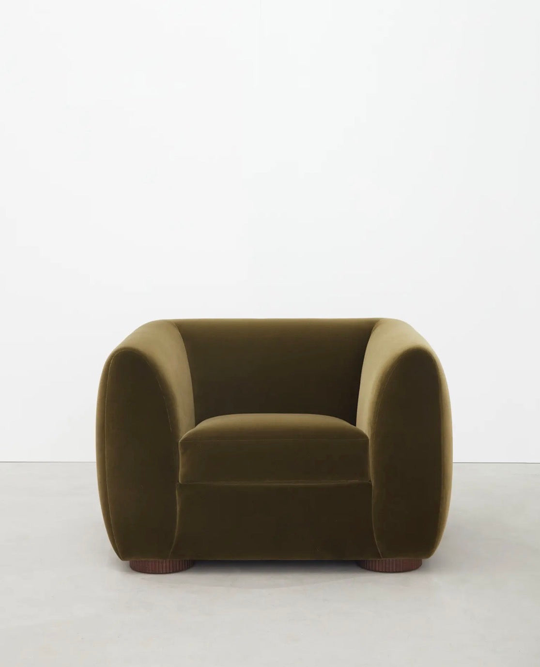 Mivell Berjer-Sofalab-Haki-NowShopFun