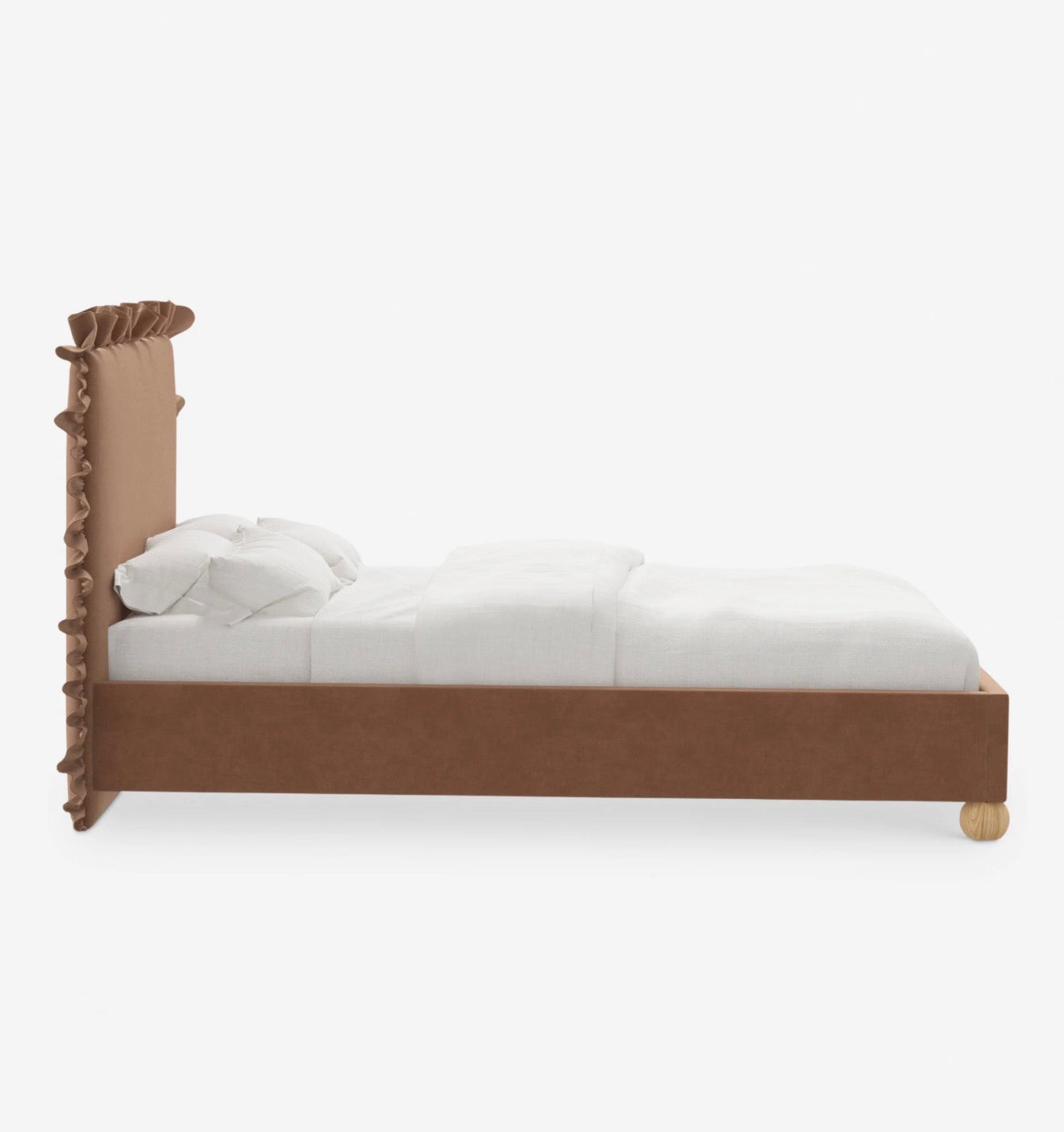 Mivon Karyola-Sofalab-Pembe-NowShopFun