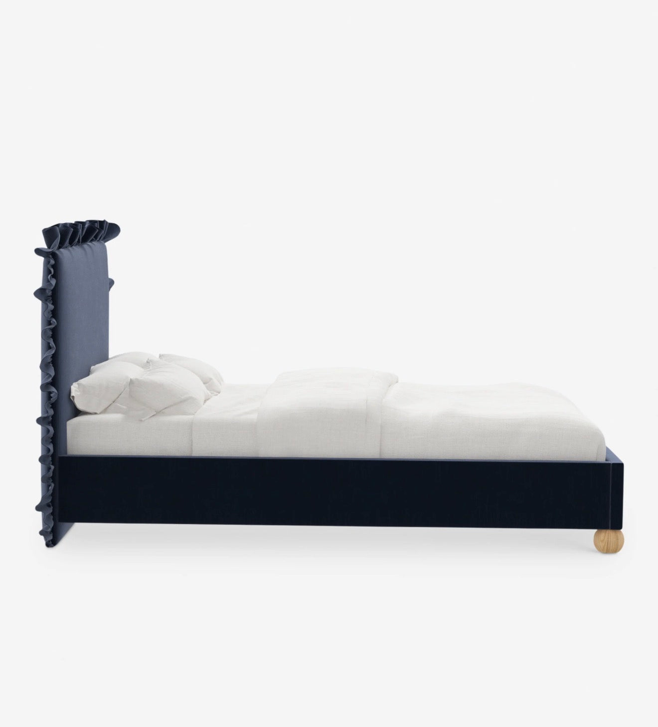 Mivon Karyola-Sofalab-Pembe-NowShopFun