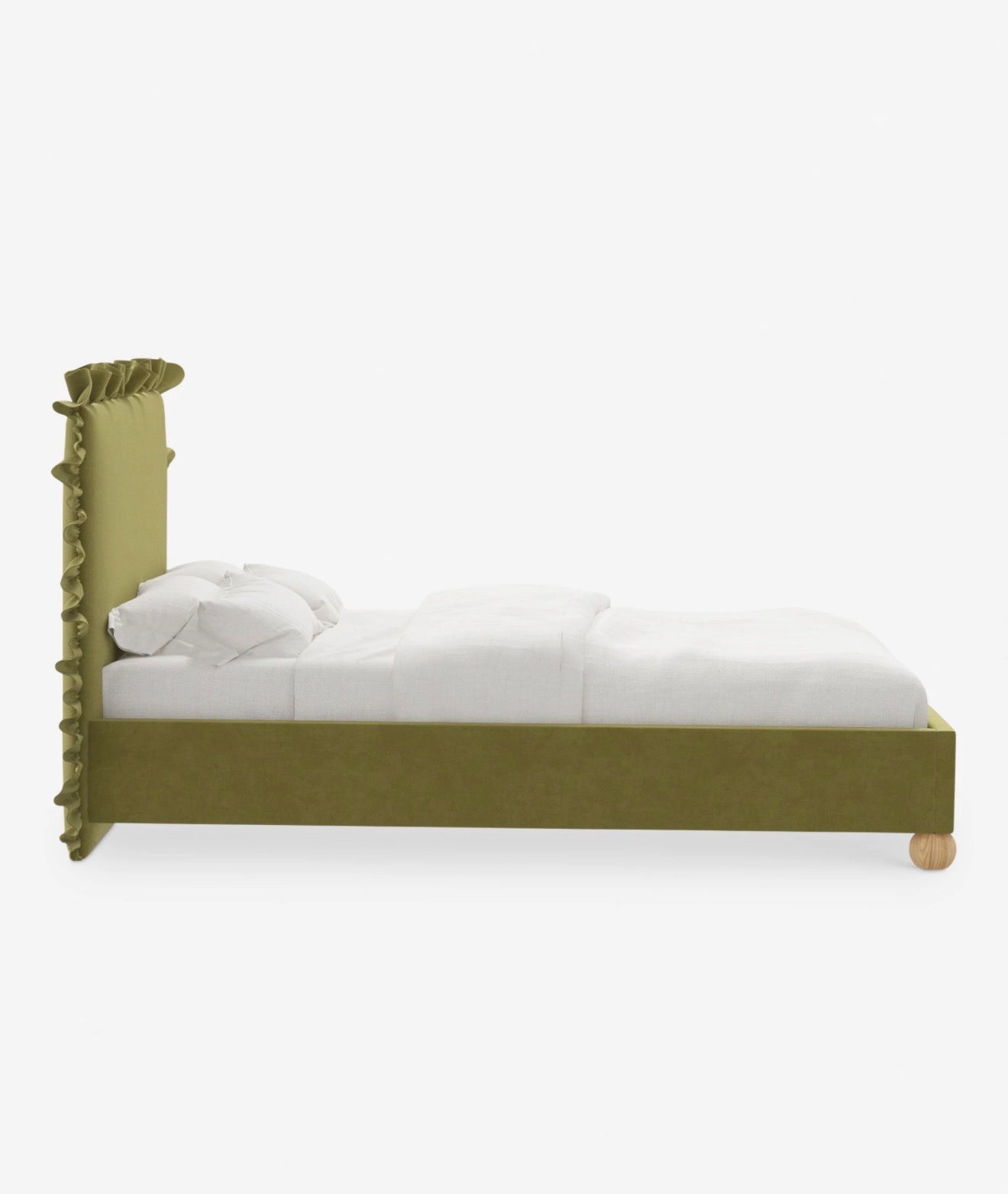 Mivon Karyola-Sofalab-Pembe-NowShopFun