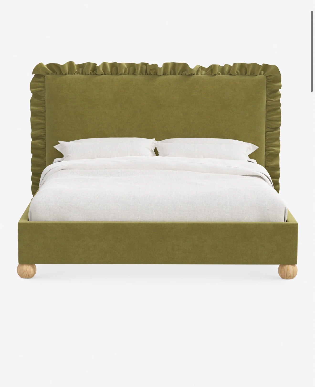 Mivon Karyola-Sofalab-Pembe-NowShopFun