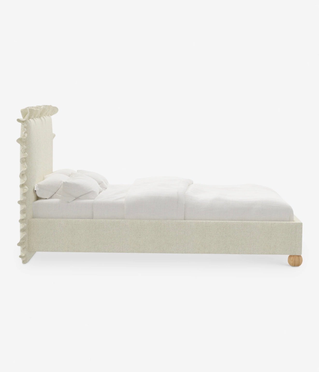 Mivon Karyola-Sofalab-Pembe-NowShopFun