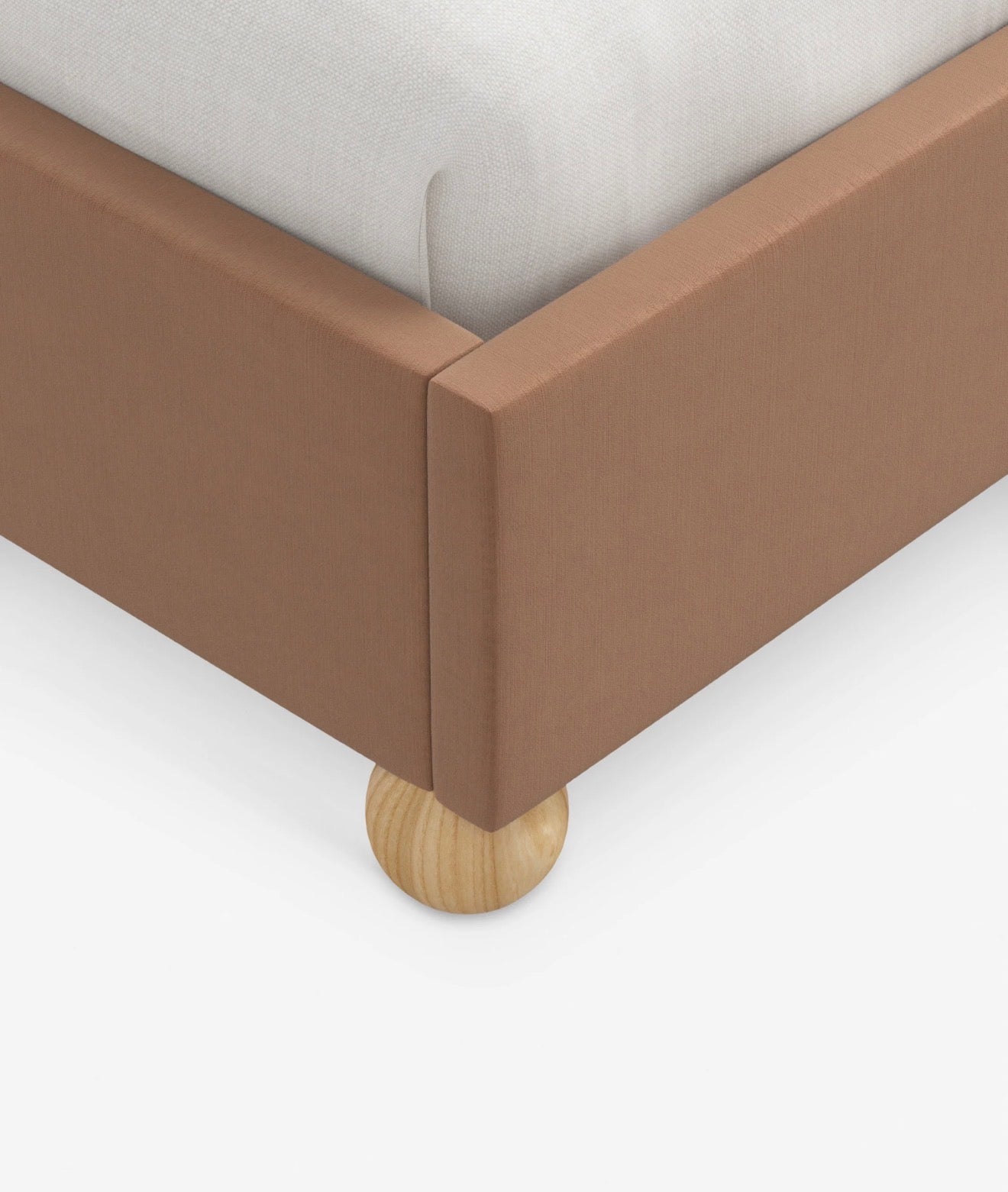 Mivon Karyola-Sofalab-Pembe-NowShopFun