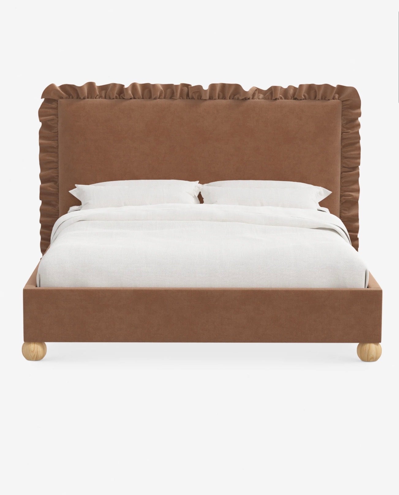 Mivon Karyola-Sofalab-Pembe-NowShopFun