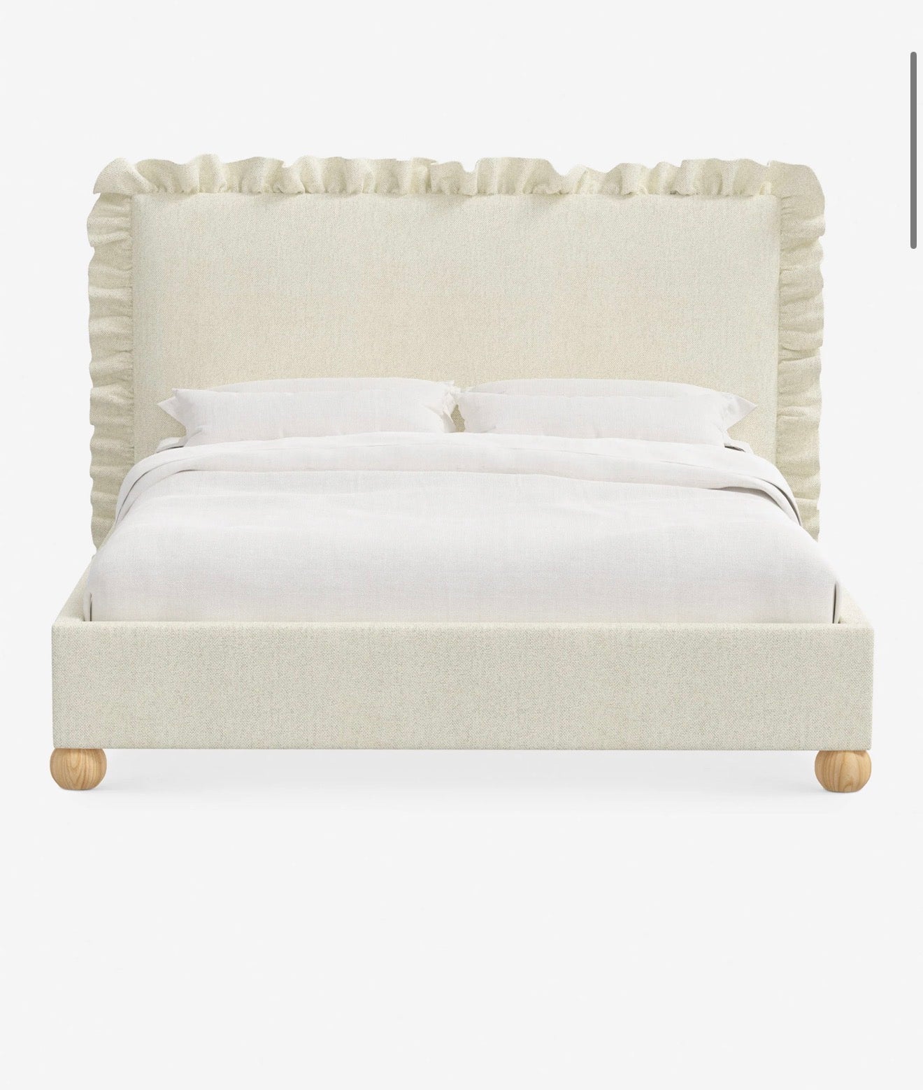 Mivon Karyola-Sofalab-Pembe-NowShopFun