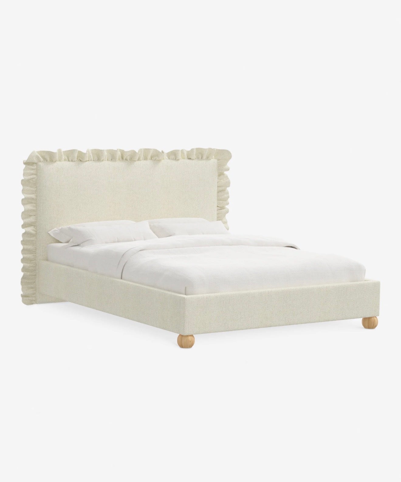 Mivon Karyola-Sofalab-Pembe-NowShopFun