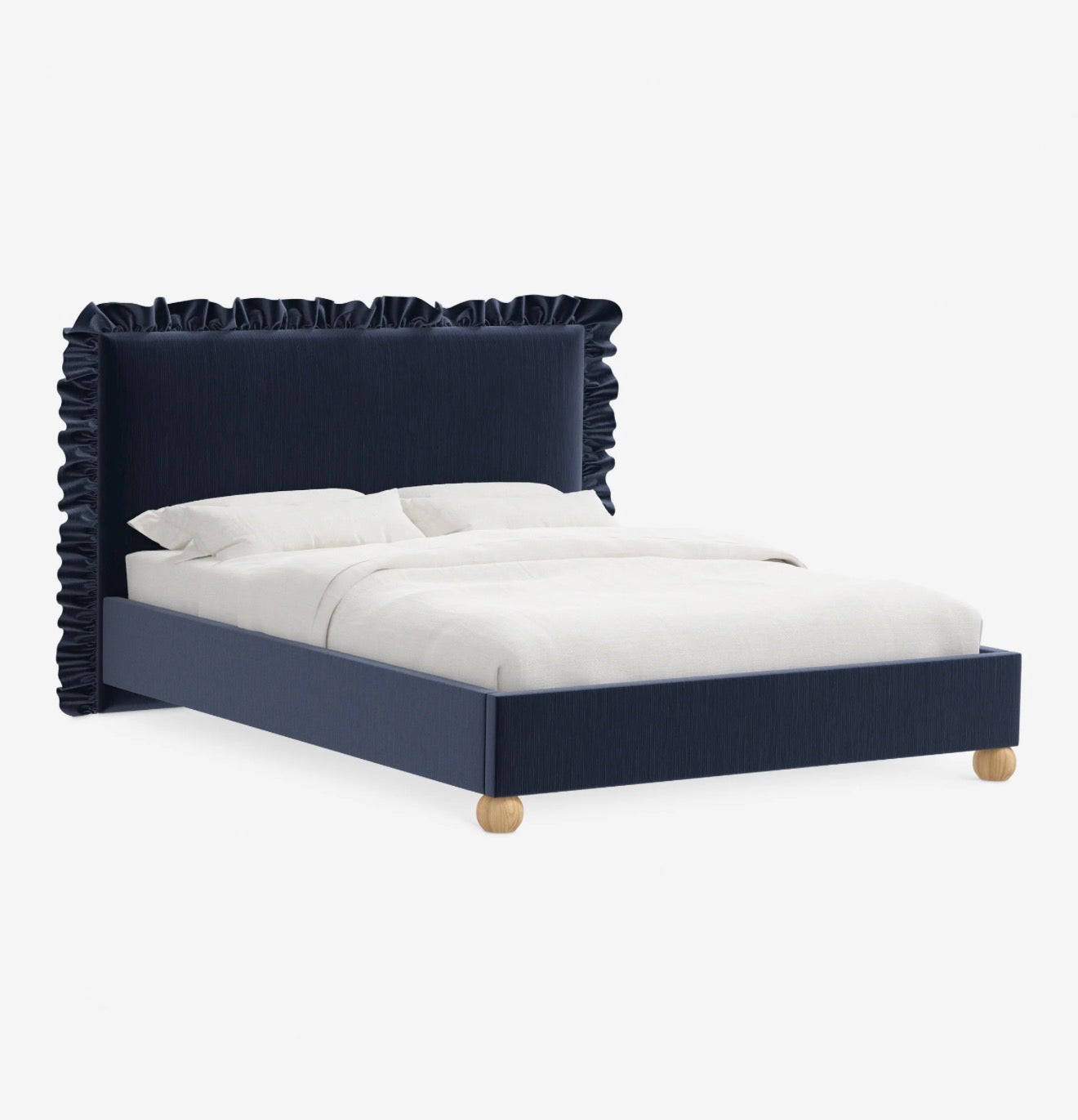 Mivon Karyola-Sofalab-Pembe-NowShopFun