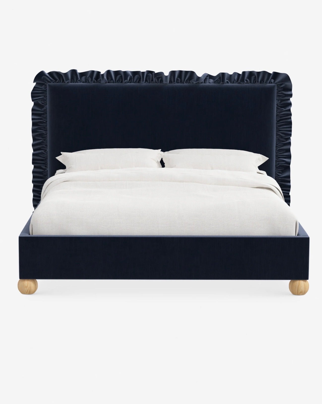 Mivon Karyola-Sofalab-Pembe-NowShopFun