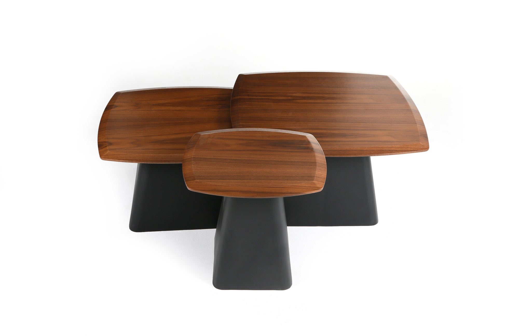 Trivium Orta Sehpa Seti