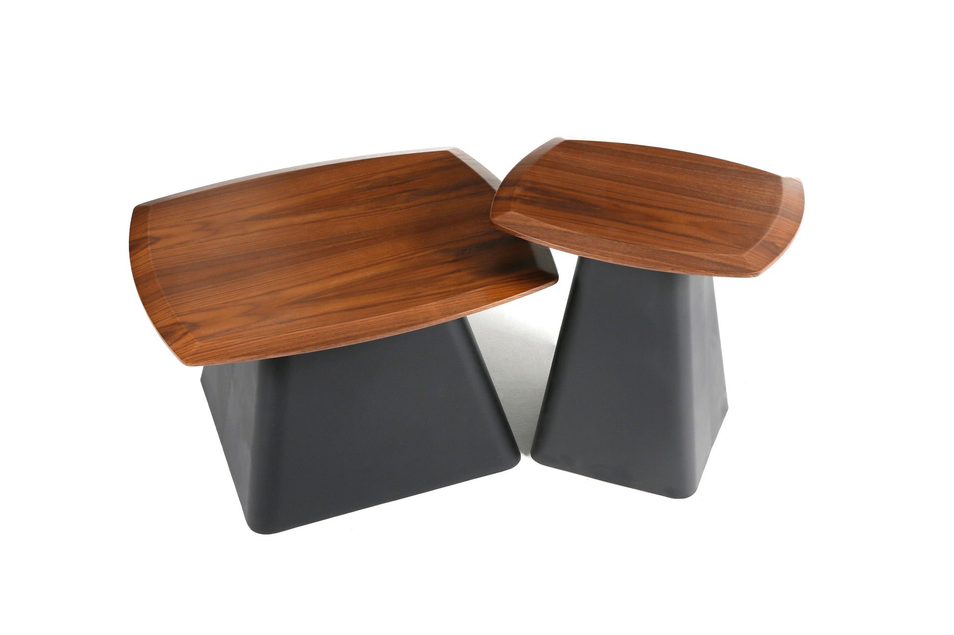 Trivium Orta Sehpa Seti