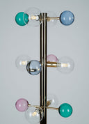Bubble 05 Metal Lambader
