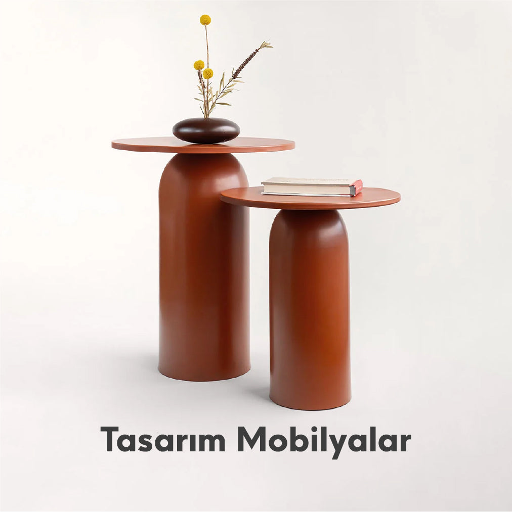 tasarım mobilya modelleri