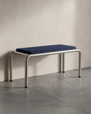 Mobo Paslanmaz Çelik Bench