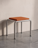 Mobo Stool Paslanmaz Çelik Tabure