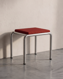 Mobo Stool Paslanmaz Çelik Tabure