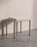 Mobo Stool Paslanmaz Çelik Tabure