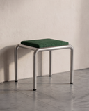 Mobo Stool Paslanmaz Çelik Tabure