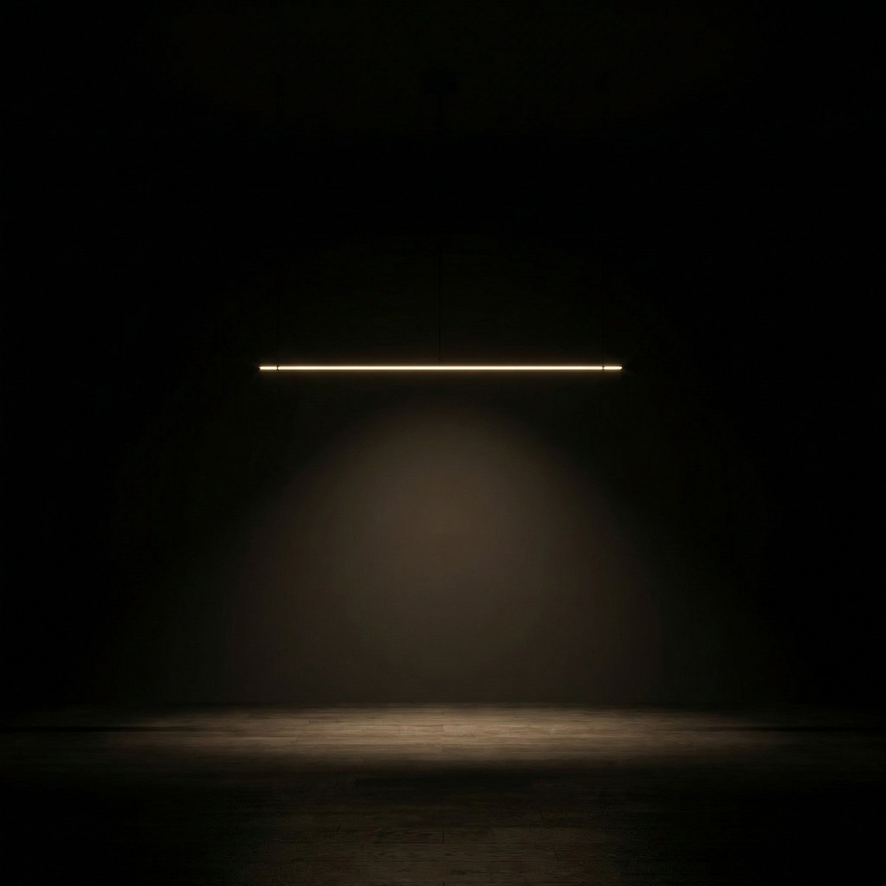 Led Sarkıt U Avize