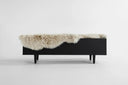 Nord Bench | Modern Ahşap Oturma Bankı