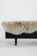 Nord Bench | Modern Ahşap Oturma Bankı