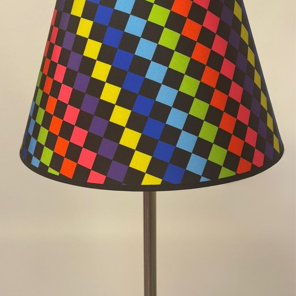 Modern Lambader