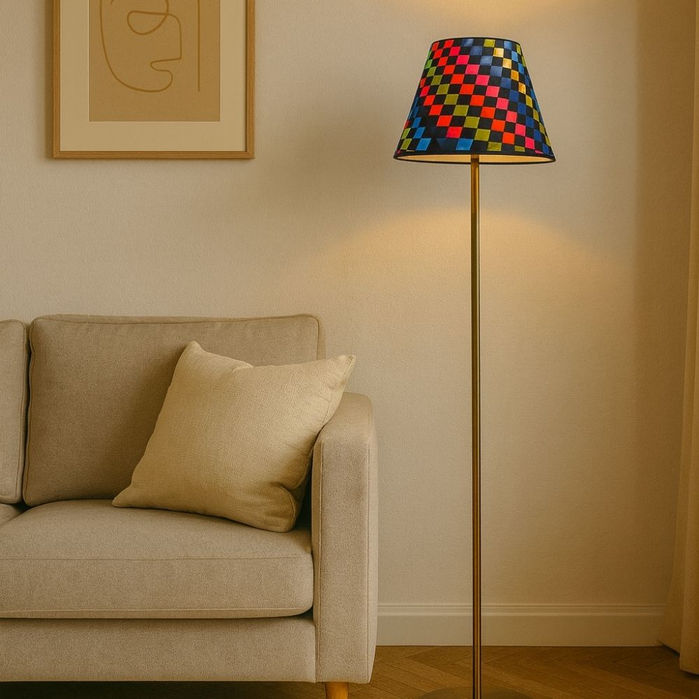 Modern Lambader