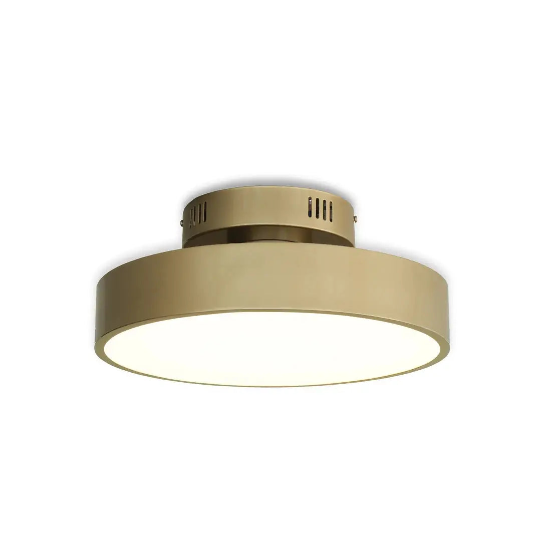 Modern Led Avize Plafonyer ULLGO 40 Cm