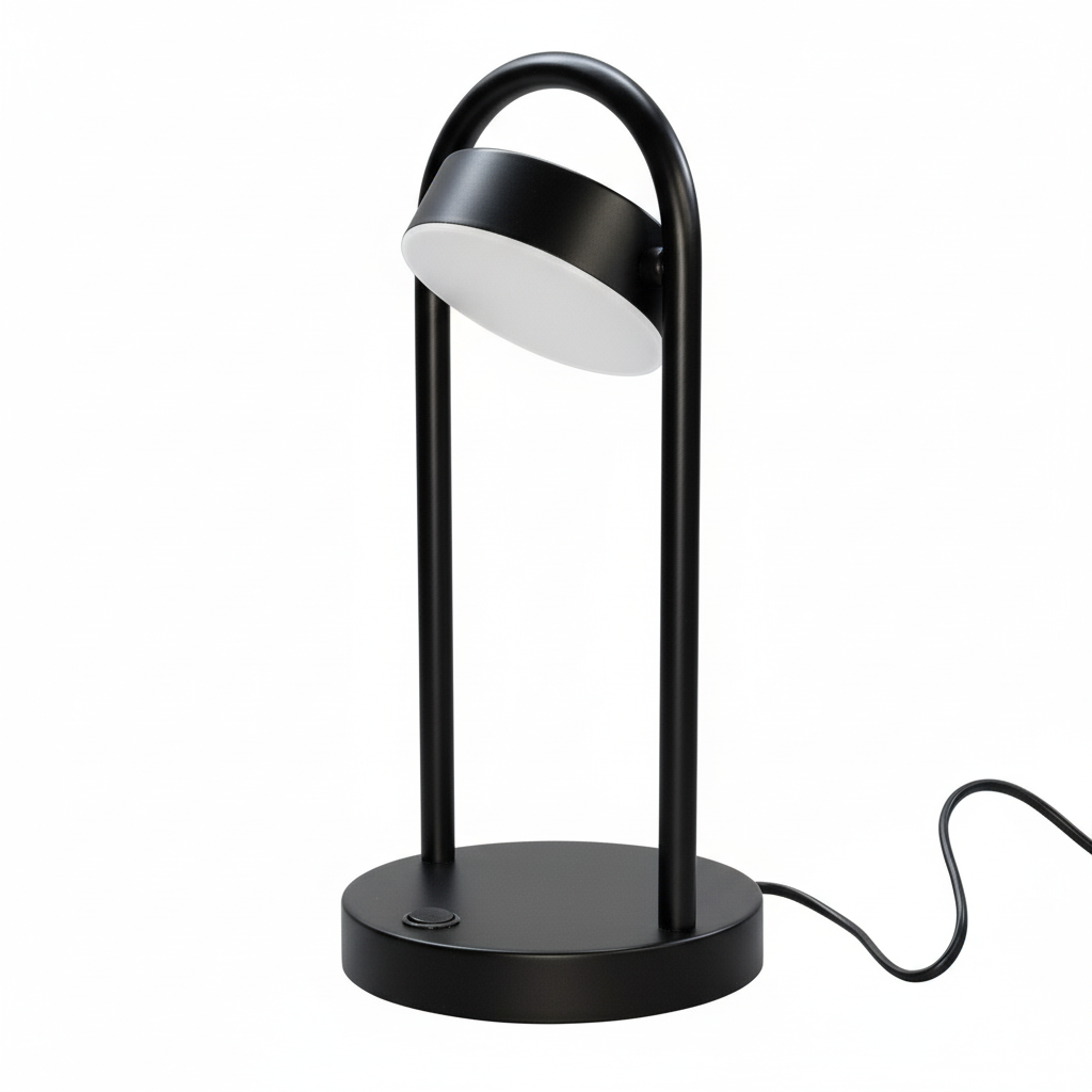 Modern Led Masa Lambası Calipso