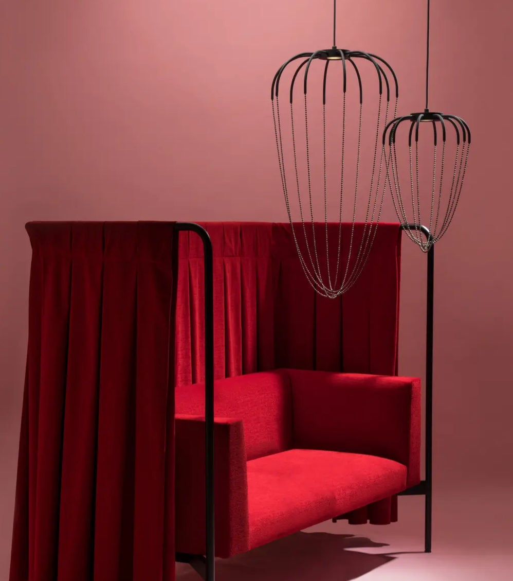 Modern Ledli̇ Zi̇nci̇r Sarkit 2