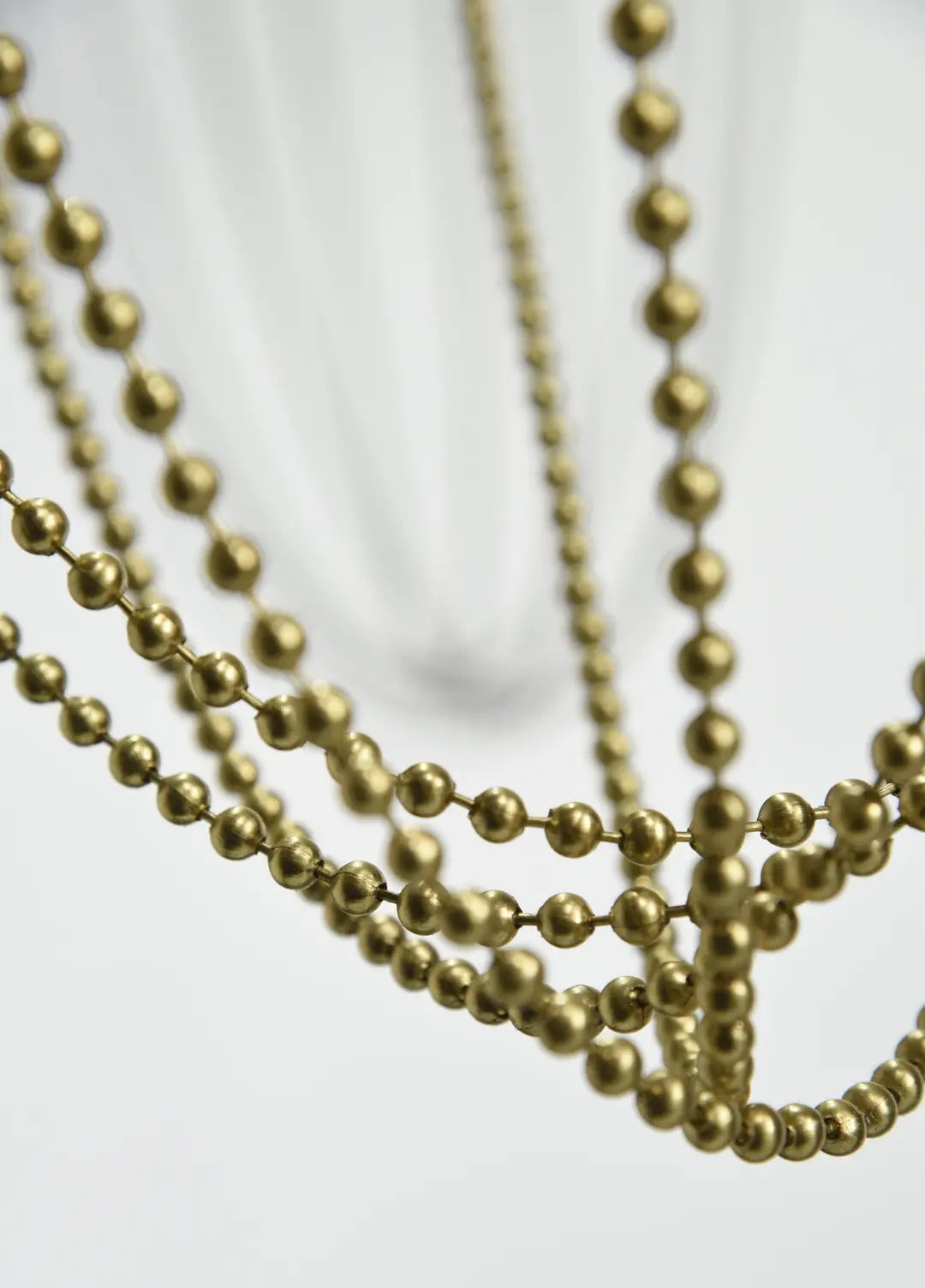 Modern Ledli̇ Zi̇nci̇r Sarkit 2