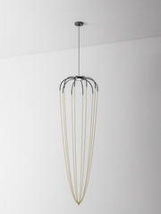 Modern Ledli̇ Zi̇nci̇r Sarkit 3