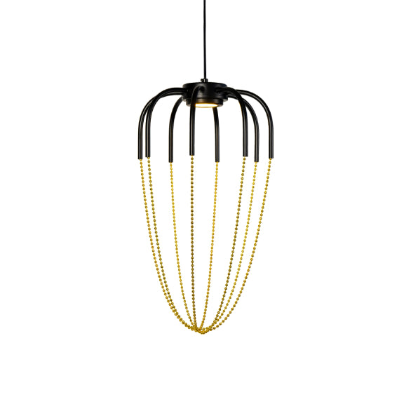 Modern Ledli̇ Zi̇nci̇r Sarkit