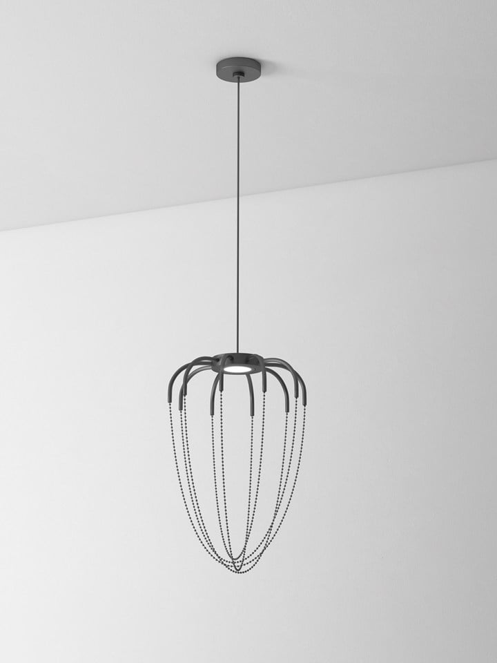 Modern Ledli̇ Zi̇nci̇r Sarkit
