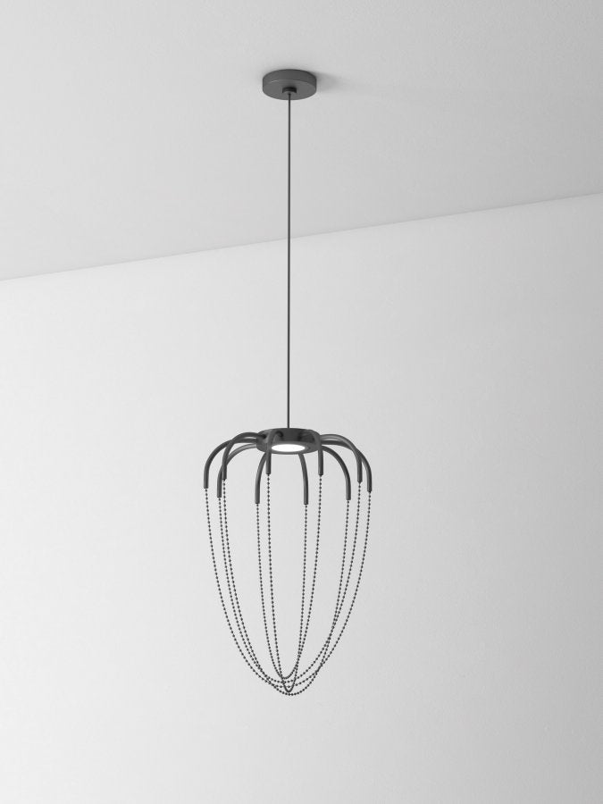 Modern Ledli̇ Zi̇nci̇r Sarkit