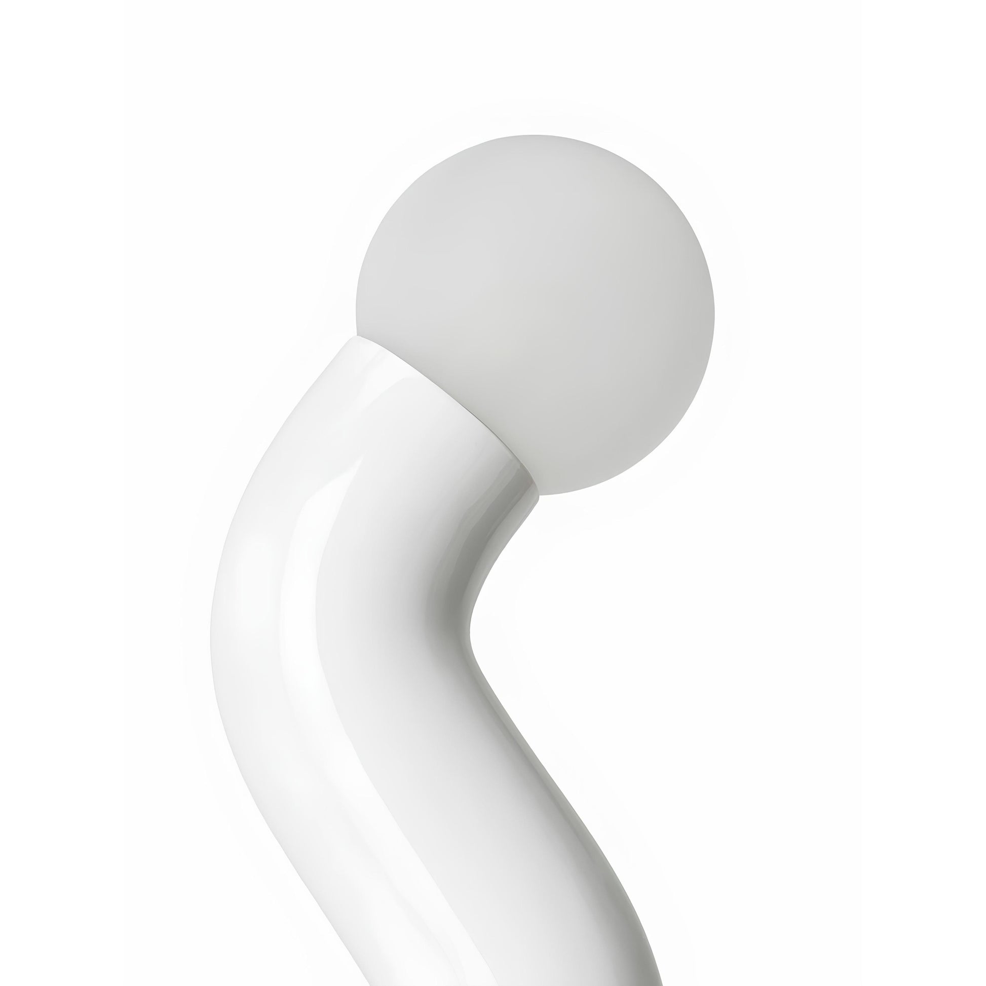 Modern Tasarım Renkli Pipet Lambader