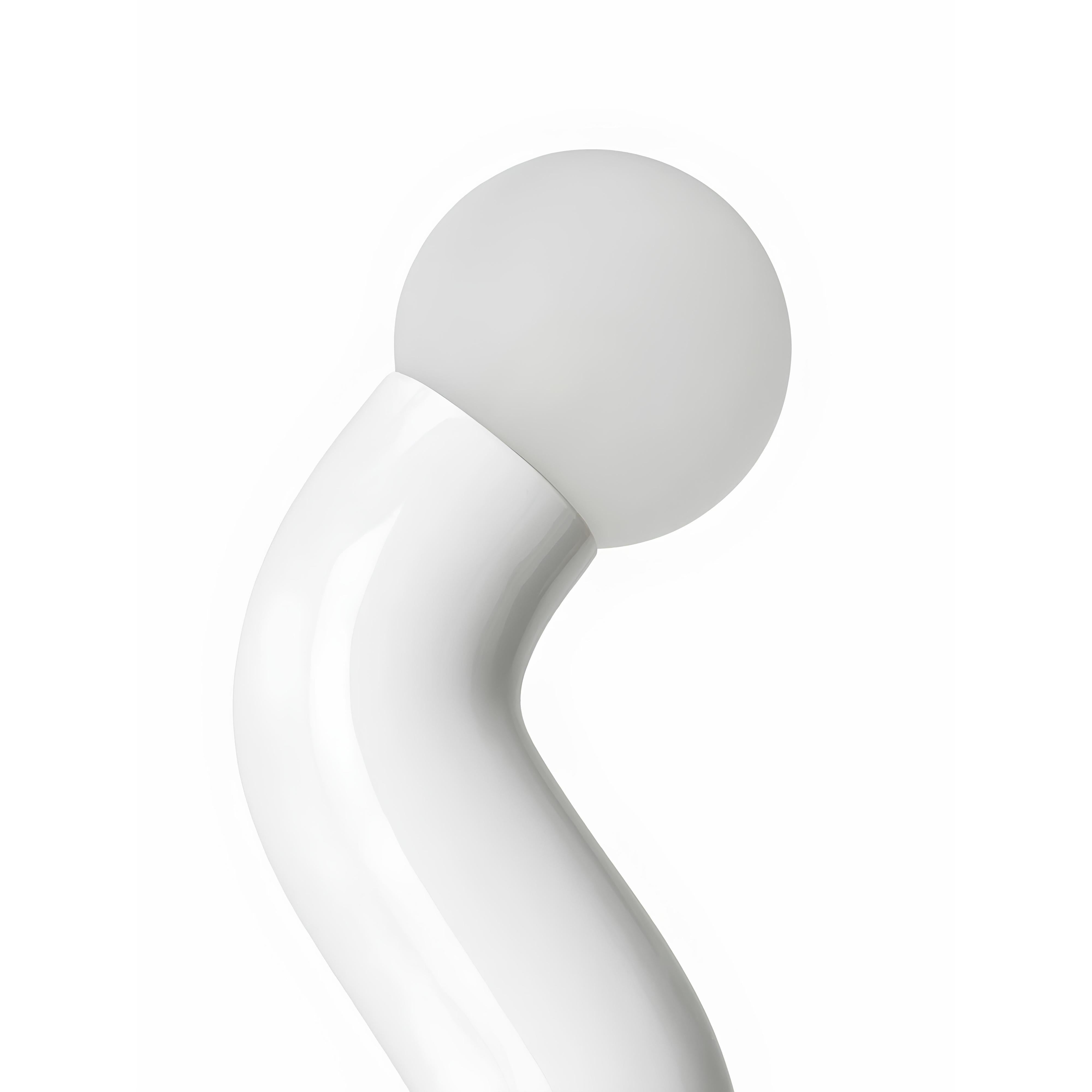 Modern Tasarım Renkli Pipet Lambader