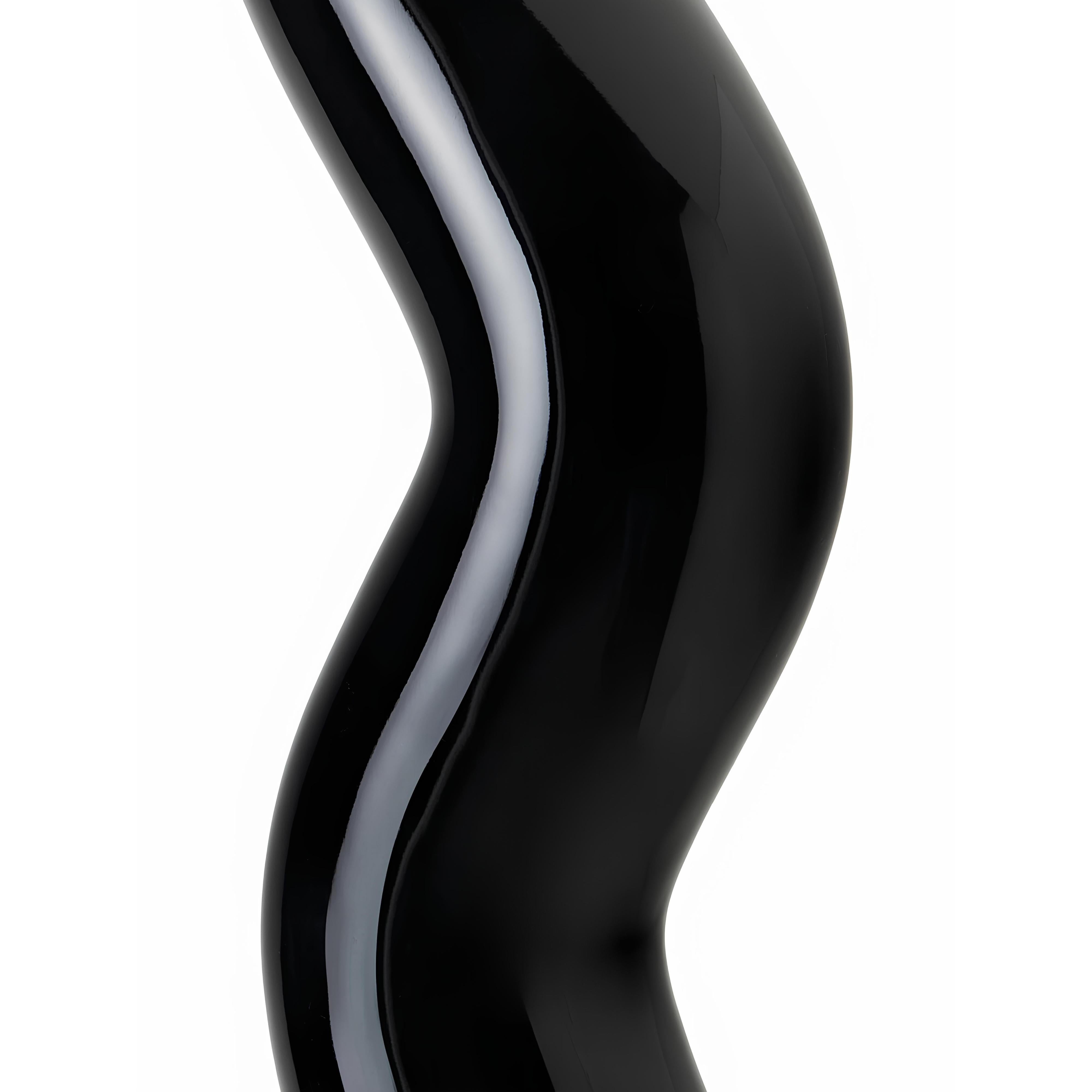 Modern Tasarım Renkli Pipet Lambader