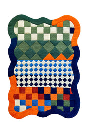 Modu Rug