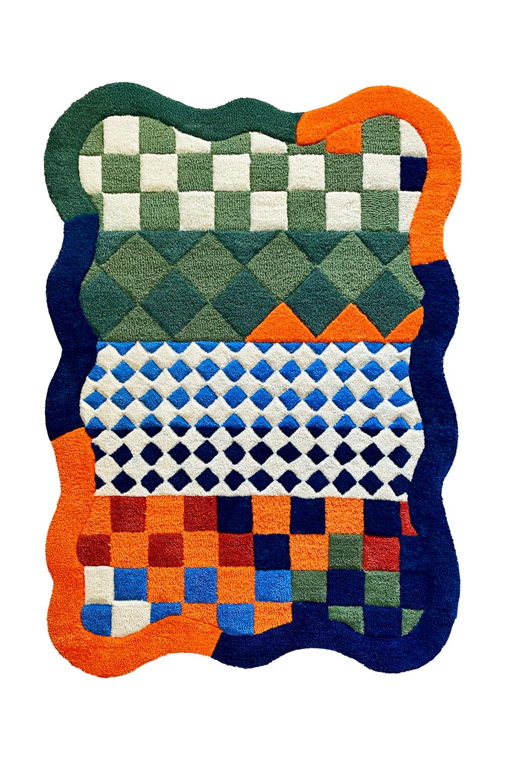 Modu Rug