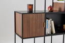 Modül 24F Raf-Kitaplık-Mona Collective-NowShopFun