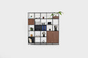 Modül 55 Raf-Kitaplık-Mona Collective-NowShopFun