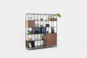 Modül 55 Raf-Kitaplık-Mona Collective-NowShopFun