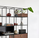 Modül 55 Raf-Kitaplık-Mona Collective-NowShopFun